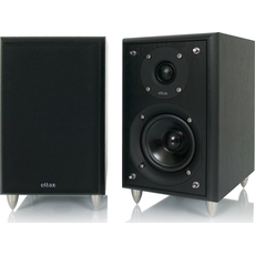 Eltax Monitor I Black (Ζεύγος)