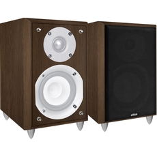 Eltax Monitor I Walnut (Ζεύγος)