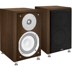 Eltax Monitor III Walnut (Ζεύγος)