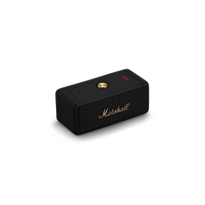 Marshall Emberton II - Black & Brass 7340055391368
