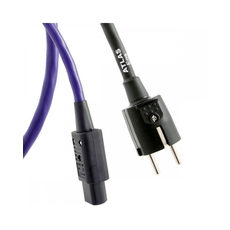 Atlas Cables Eos dd με C13 (10A) - 1m