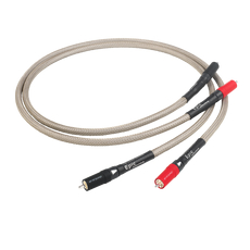 Chord Epic Analogue RCA - 1.5m