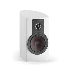 Dali Epicon 2 - White (Ζεύγος)