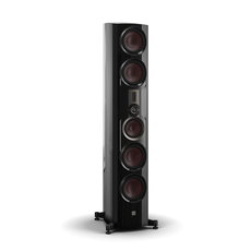 Dali Epikore 11 - Black High Gloss Lacquer (Ζεύγος)