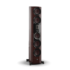 Dali Epikore 11 Maroon High Gloss Lacquer - Ζεύγος