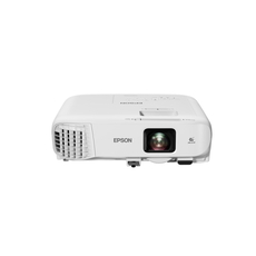 Epson EB-E20 XGA - 1024x768 - 3400 Ansi Lumens
