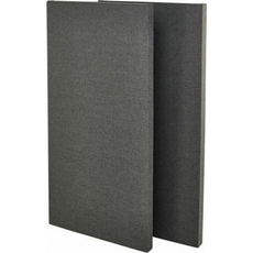EQ Acoustics Spectrum 2 L5 Tile Ηχοαπορροφητικά Πλακίδιά 5cm - Grey