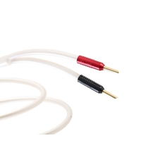 Atlas Cables Equator Achromatic Z 2.0 speaker cable - 10m (Ζεύγος)
