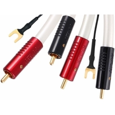 Atlas Cables Equator Achromatic TT - 2m