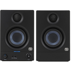 Presonus Eris E3.5 BT 2nd Gen - 3.5inch (Ζεύγος)