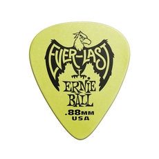 ERNIE BALL Green Everlast Πέννες 0.88mm (12 ΤΕΜΑΧΙΑ)
