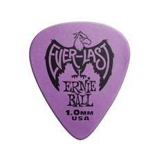 ERNIE BALL Purple Everlast Πέννες 1.00mm (12 ΤΕΜΑΧΙΑ)