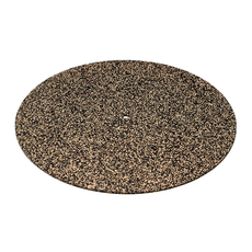 Argon Audio Cork-Rubber Mat 1