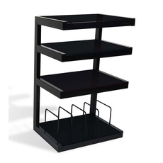 NorStone Esse Hifi Vinyl Black
