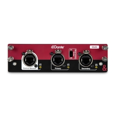 ALLEN & HEATH Dante card for dLive systems