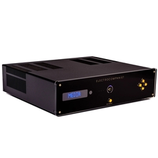 Electrocompaniet - ECI-6DX MKII