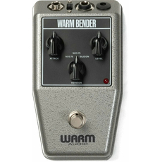 Warm Audio Warm Bender Fuzz