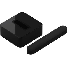 Sonos Premium Entertainment Set with Beam Gen2 + Sub - Black