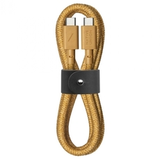 Native Union Belt Cable type to C - 1.2m (Kraft) 
