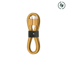 Native Union Belt Cable Type C to Lightning - 3m (Kraft) 