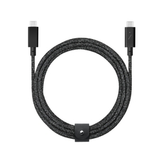 Native Union Belt Cable Type C to C Pro 2, 240W - 2.4m (Cosmos)