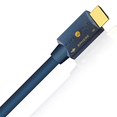 Wireworld HDMI Sphere 48 - 8K/10K 48Gbps - 5m