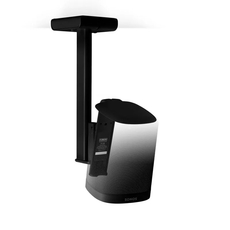 Flexson S1-CM - Ceiling Mount One/Play1 Black (τεμάχιο)