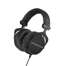 Beyerdynamic DT 990 PRO 80Ω - Black Edition