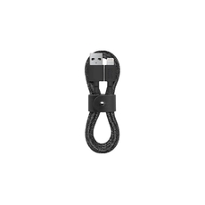 Native Union Belt Cable, USB A to Lightning - 1.2m (Cosmos) 4895200436300