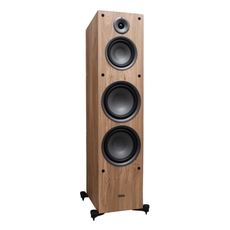 Taga Harmony TAV-807F Ηχεία Δαπέδου Oak (Ζεύγος)