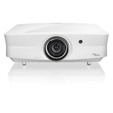 Optoma UHZ65LV DLP Laser - 4K - 5000 Ansi Lumens