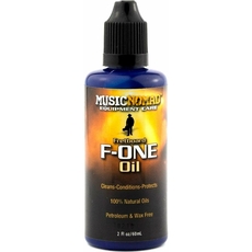 Music Nomad MN105 F-ONE Oil