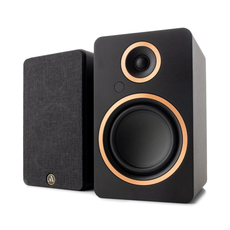 Argon Audio Fenris Active 5 Black