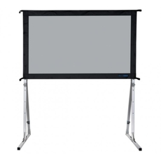 ComteVision FEQ 9120 Fast Fold 16:9 - 265x150 / 120''