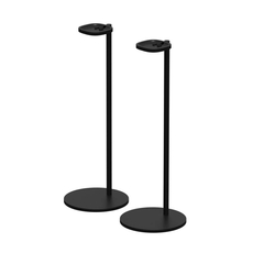 Sonos One Stand - Black (Ζεύγος)