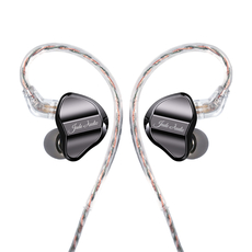 Fiio JD1 - Black (6953175741145)