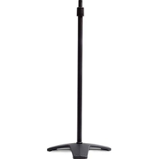 NorStone Finn Edge Black 70cm-120cm (Ζεύγος)