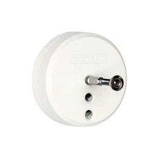 Monitor Audio FIX-M Speaker Mount - White (Τεμάχιο)