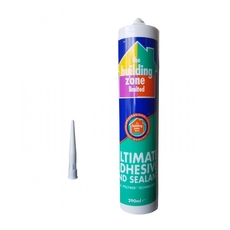EQ Acoustics Flexible Adhesive σιλικόνη 300ml
