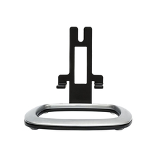 Flexson Desk Stand for Sonos PLAY:1 Black (Τεμάχιο)
