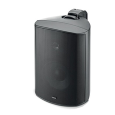 Focal 100 OD6 Black (Τεμάχιο)