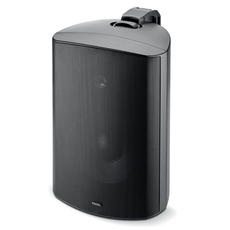Focal 100 OD8 Black (Τεμάχιο)