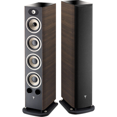 Focal Aria 936 Noyer (Ζεύγος)