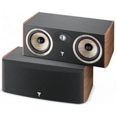 Focal Aria CC 900 Prime Walnut