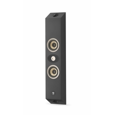 Focal On Wall 301 Black (Τεμάχιο)