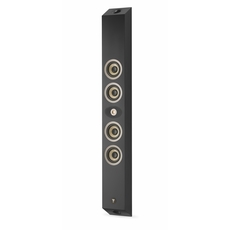 Focal On Wall 302 Black (Τεμάχιο)