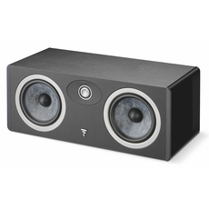 Focal Vestia Center - High Gloss Black (Τεμάχιο)