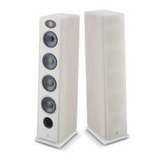 Focal Vestia N°3 - Light Wood (Ζεύγος)