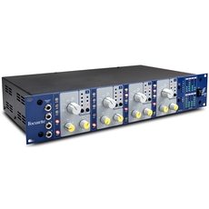 Focusrite ISA 428 mkII