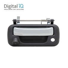 DIGITAL IQ CAMERA FORD_13 (AHD-NTSC) CHROME CAMERA FORD F150 mod. 2005-2014